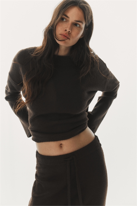 Джемпер 1250770005 - Фото 13887260