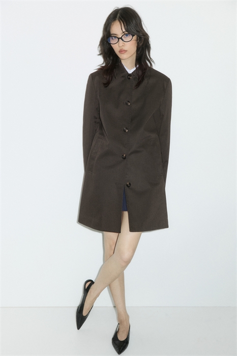 Автомобильное пальто 1282722002 - Фото 13887403