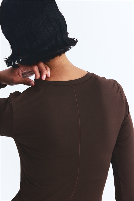 Спортивный топ с DryMove™ артикул 1285425002