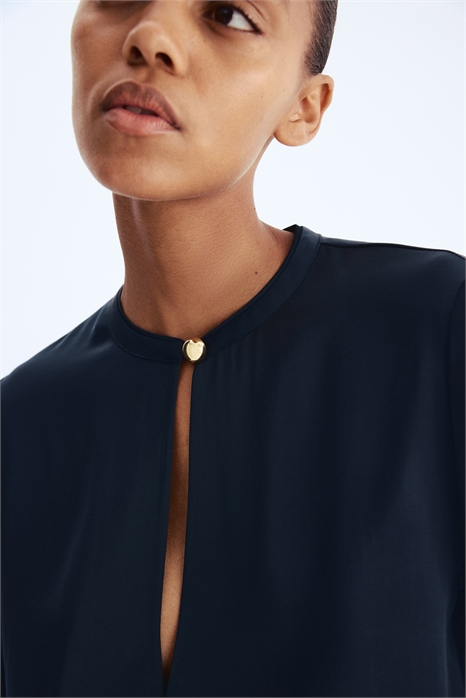 Блузка 1305215002 - Фото 13888423