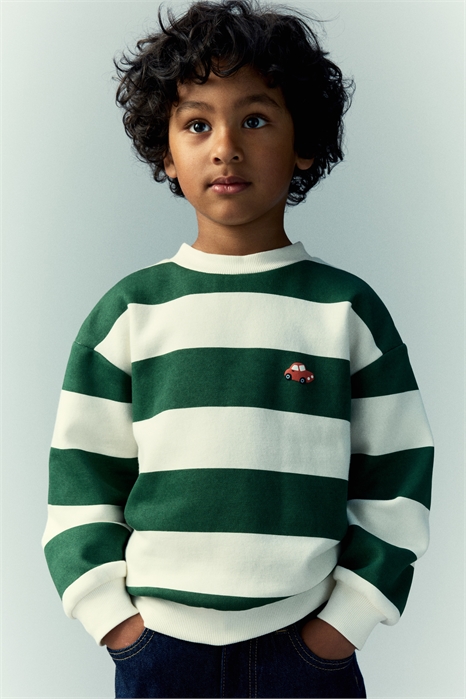 Толстовка с принтом 1308148001 - Фото 13888593