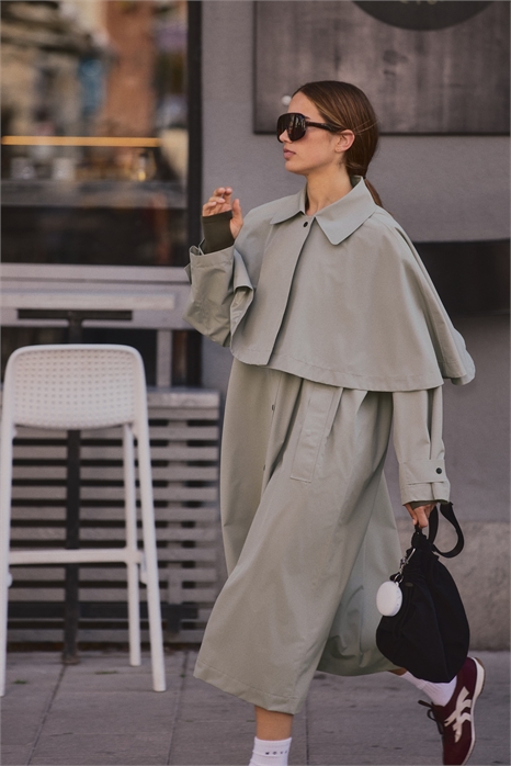 Дождевая парка с StormMove™ 1313838001 - Фото 13888890