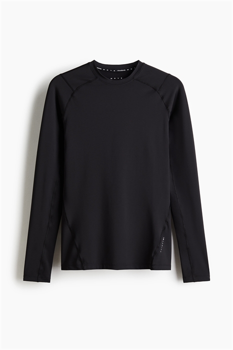 Спортивный топ Muscle Fit с DryMove™ 1319853001 - Фото 13889015