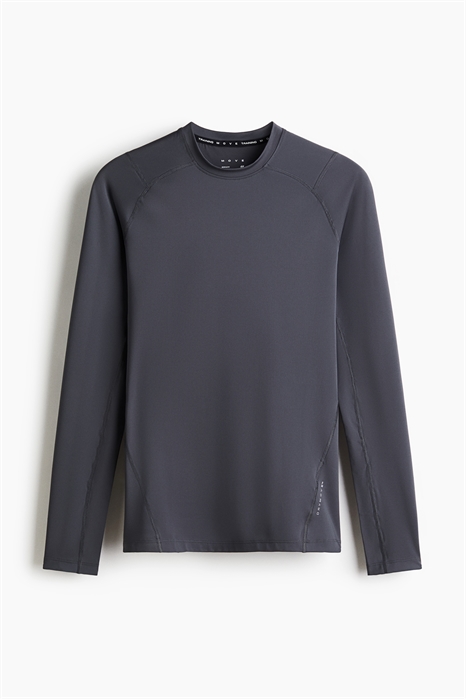 Спортивный топ Muscle Fit с DryMove™ 1319853002 - Фото 13889017