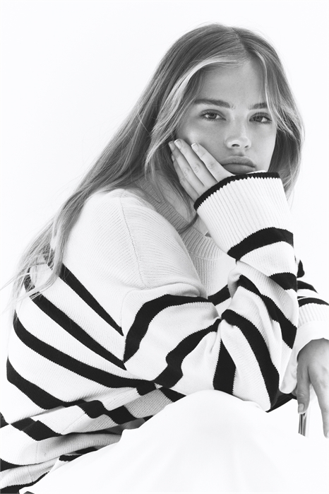 Джемпер 1289649002 - Фото 13889831