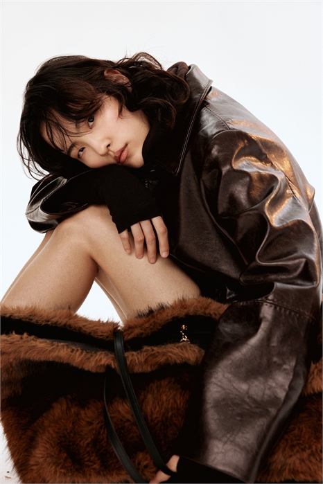 Большая сумка тоут 1307925001 - Фото 13890312