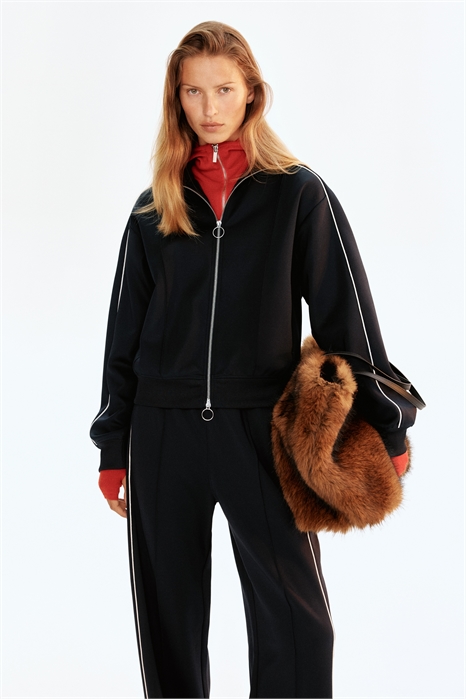 Спортивная куртка 1314158001 - Фото 13890369