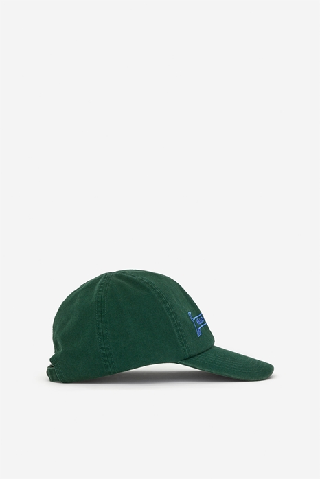 Кепка с вышивкой 1217000011 - Фото 13891290