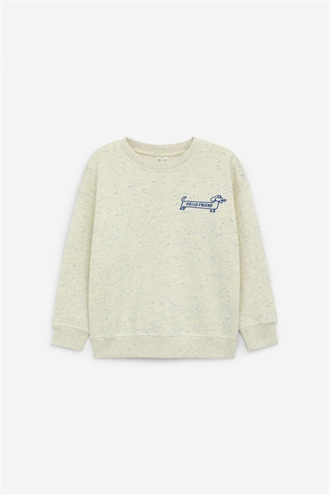 Толстовка с вышивкой 1275254003 - Фото 13891343