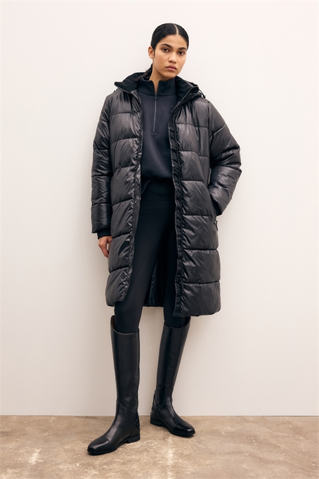 Пальто с мягкой подкладкой ThermoMove™ 1294781001 - Фото 13894597