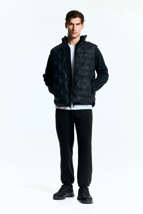 Спортивные джоггеры свободного кроя с DryMove™ 1294940001 - Фото 13894634