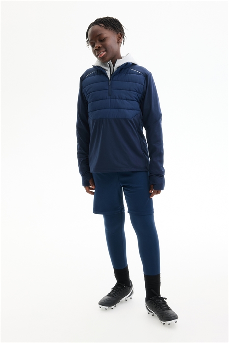 Согревающий футбольный топ с ThermoMove™ 1299837002 - Фото 13895151