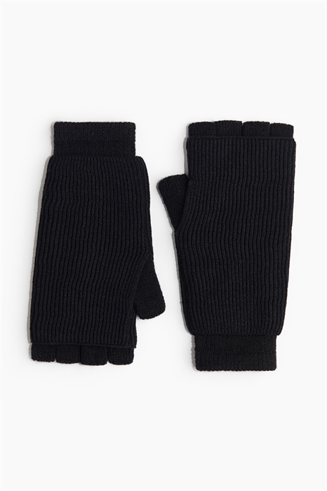 Перчатки без пальцев 1299989001 - Фото 13895168