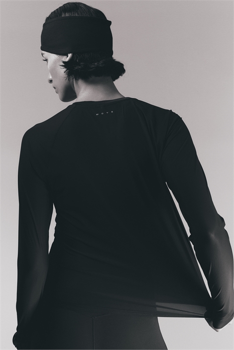 Беговой топ с DryMove™ 1300273001 - Фото 13895191