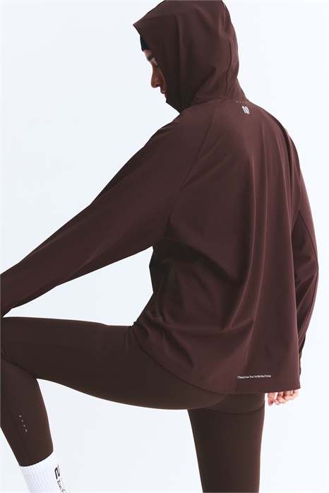 Беговая куртка на молнии с DryMove™ 1301455002 - Фото 13895428