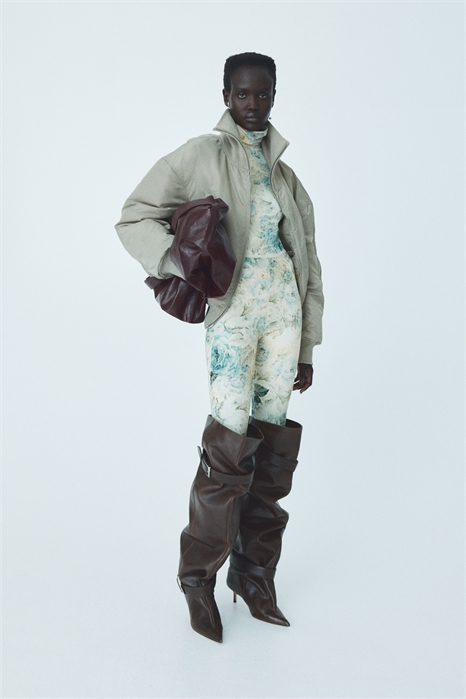 Водолазка 1302525001 - Фото 13895720