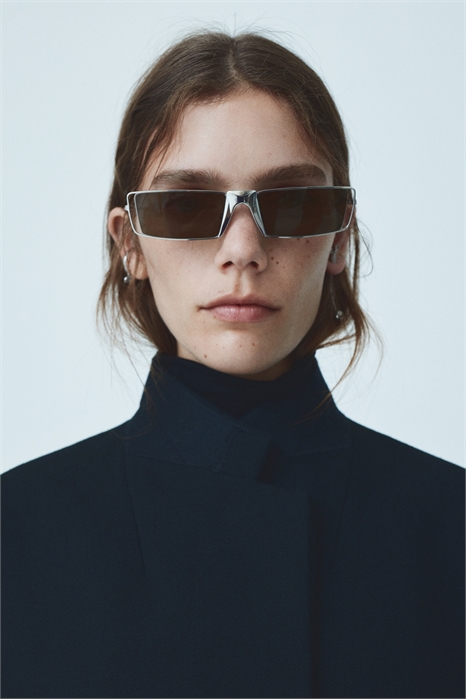 Солнцезащитные очки 1303207001 - Фото 13895877