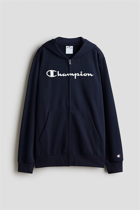 Толстовка с капюшоном на молнии 1306923001 - Фото 13896235