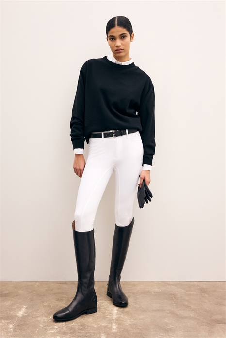 Бриджи с захватом колена 1307776003 - Фото 13896277