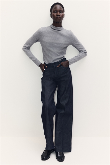 Водолазка 1307934001 - Фото 13896296