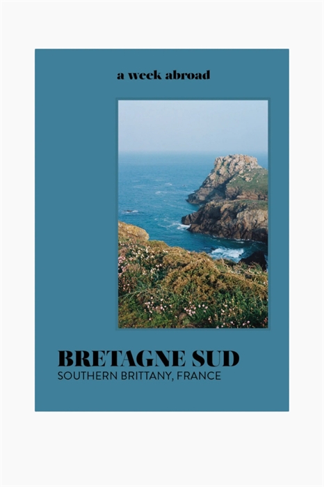 Неделя за границей в Бретани 1330456001 - Фото 13896800