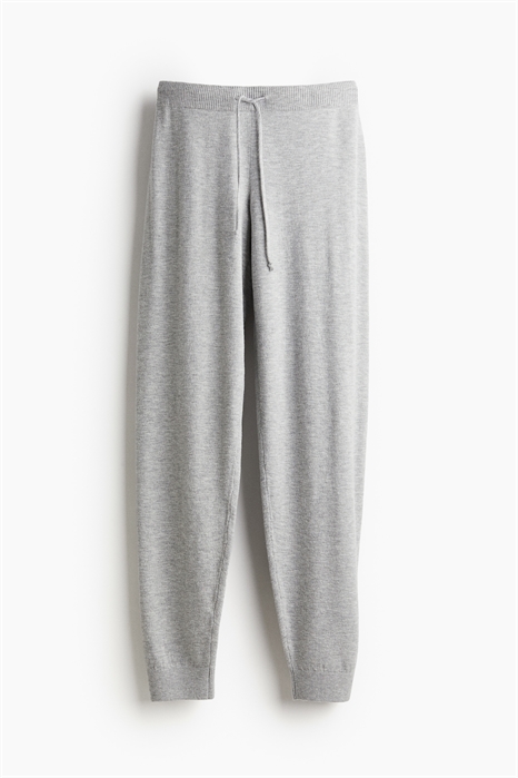 Джоггеры из тонкого трикотажа 1253788002 - Фото 13897030