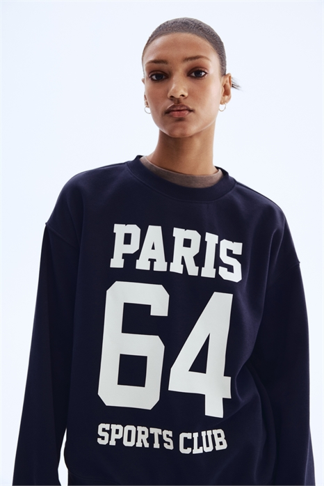 Свитшот с текстовым рисунком 1267555036 - Фото 13897267