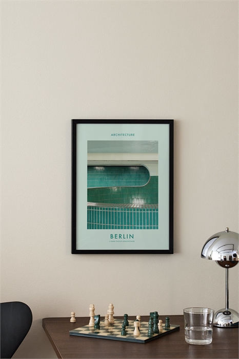 Плакат U-bahn Schlossstrasse 1094587001 - Фото 13897393