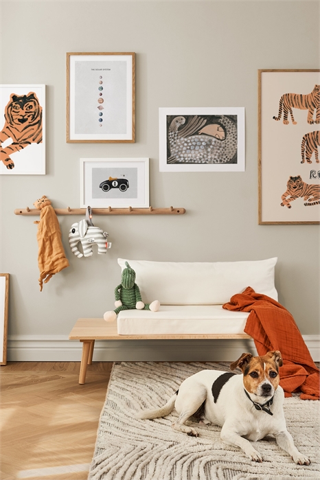 Постер Семья тюленей 1116539001 - Фото 13897496