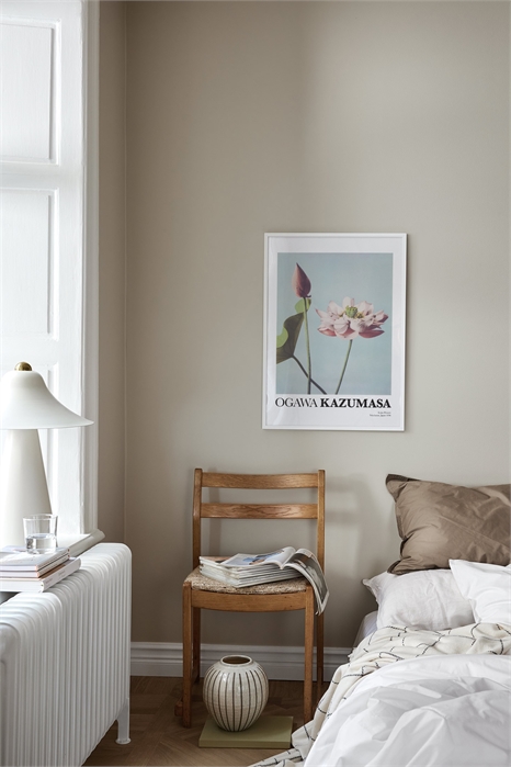 Постер Цветы лотоса от Кадзумасы 1108508001 - Фото 13897511