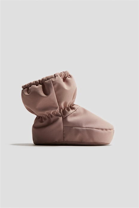 Водоотталкивающие пинетки 0858320018 - Фото 13897943