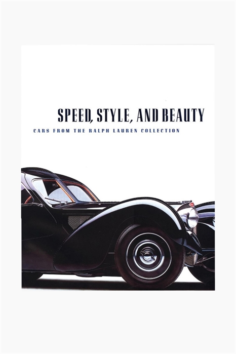 Скорость, стиль и красота 1330451001 - Фото 13899184