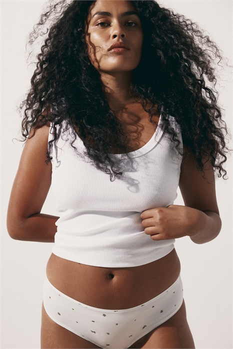 Трусы-хипстеры из микрофибры в количестве 3 штук 1222747017 - Фото 13899911