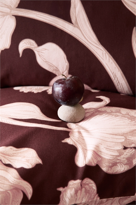 Чехол для подушки из хлопка с рисунком 1250436002 - Фото 13900082