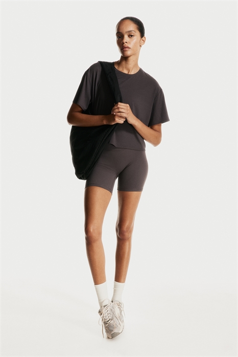 Спортивные велошорты с SoftMove™ 1255289020 - Фото 13900115