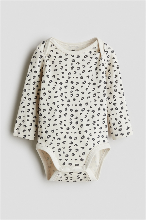 Боди-комбинезон с вырезом конвертом 1259195018 - Фото 13900135