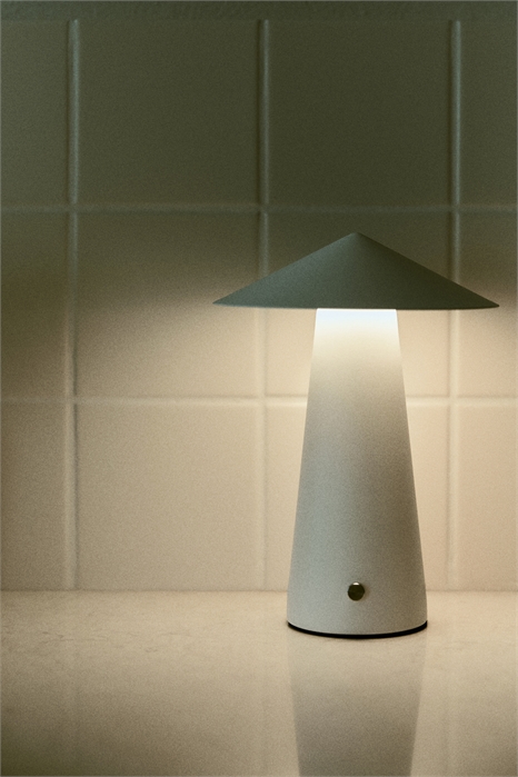 Перезаряжаемая настольная лампа 1277532001 - Фото 13900242