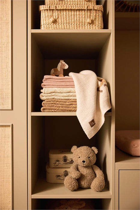 Одеяло 100x150 - Cosy Knit 1281354007 - Фото 13900290