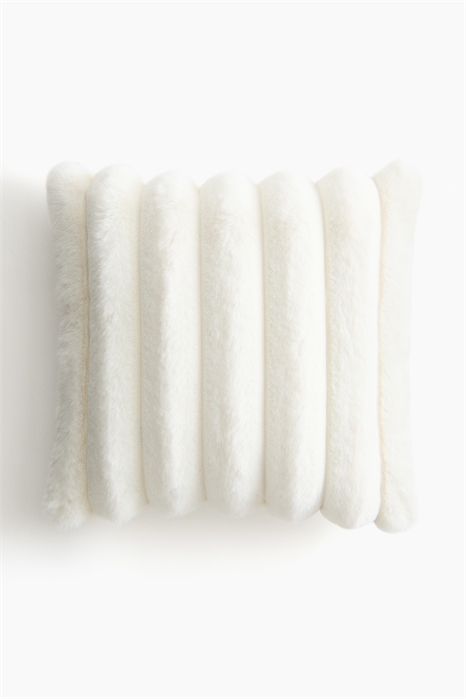 Чехол для пушистой подушки артикул 1295972001