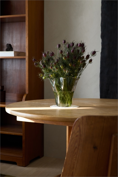 Стеклянная ваза 1298679001 - Фото 13900616