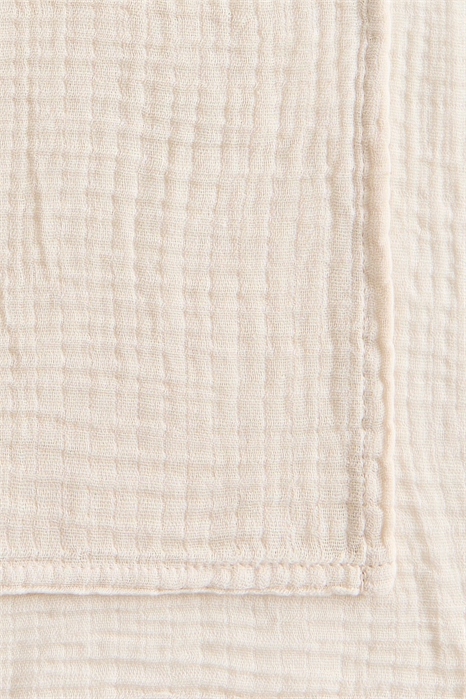 Хлопковое муслиновое детское одеяло артикул 1220502003