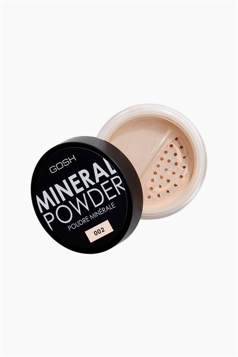 Минеральная пудра 1057166001 - Фото 13901000