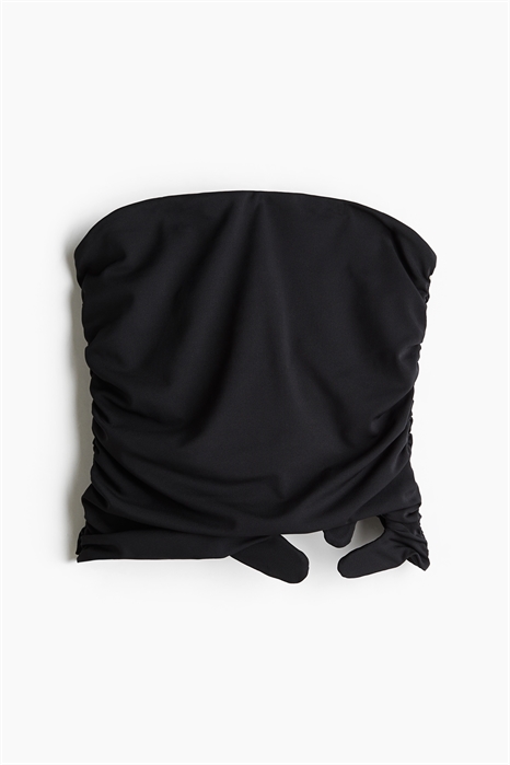 Топ с вырезом-бандо 1244333001 - Фото 13901129