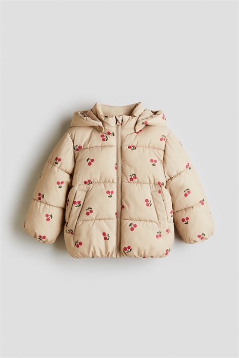 Водоотталкивающий пуховик 1198097013 - Фото 13901207