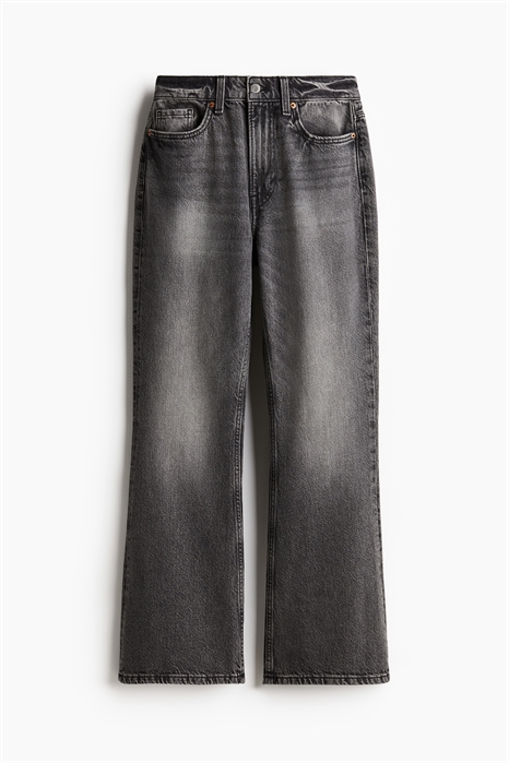 Мешковатые джинсы bootcut regular 1229038002 - Фото 13901348