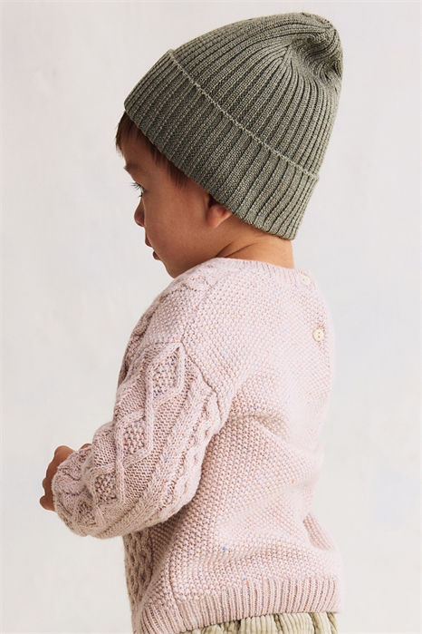 Пинетки из мериносовой шерсти 1294127003 - Фото 13901715