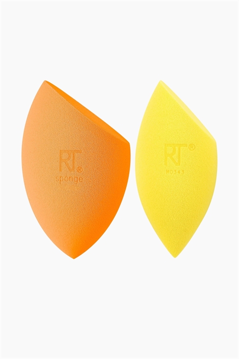 Miracle Complexion Sponge + Concealer Sponge Duo 1238803001 - Фото 13901793