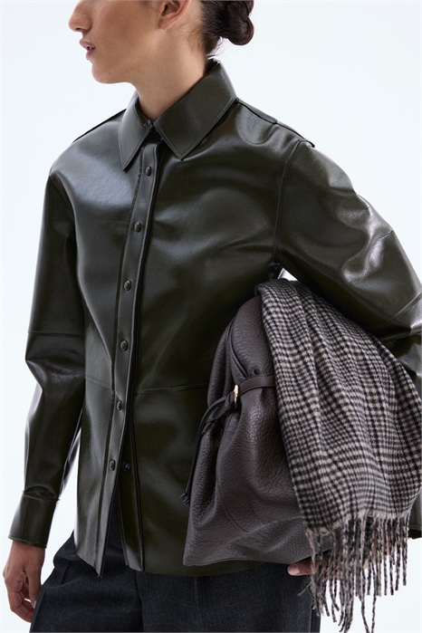 Рубашка с покрытием 1309683001 - Фото 13902038