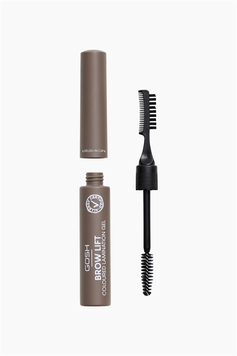 Цветной гель для ламинирования бровей Brow Lift 1145818001 - Фото 13902785