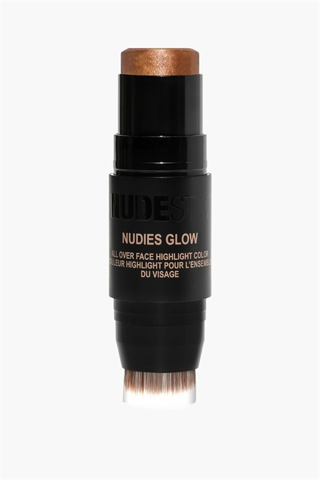 Nudies All Over Face Glow Highlight 1272613002 - Фото 13902904